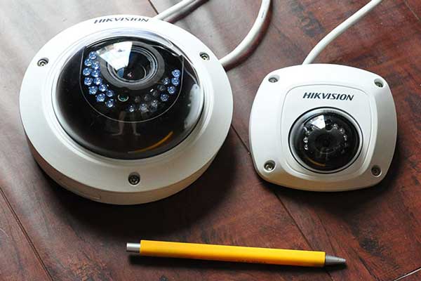 Hikvision DS-2CD2532F-I دوربین